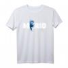 HapPanda Mario Bros. T-Shirt - Offizieller Nintendo Merchandise für Fans von Princess Peach, Toad, Mario & Luigi