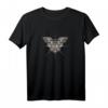 EBM - Electronic Body Music T-Shirt mit NTN Emblem - Pro-VNV-NTN Design für Musikfans & Festivalliebhaber