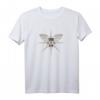 EBM - Electronic Body Music T-Shirt mit NTN Emblem - Pro-VNV-NTN Design für Musikfans & Festivalliebhaber