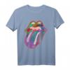 Mehrsprachiges HapPanda T-Shirt - Offizielles Künstler-Merchandise für den besonderen Tag