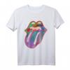 Mehrsprachiges HapPanda T-Shirt - Offizielles Künstler-Merchandise für den besonderen Tag
