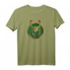 Marvel Loki Series Icon T-Shirt – Official Marvel Merchandise für Fans aller Altersgruppen