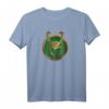 Marvel Loki Series Icon T-Shirt – Official Marvel Merchandise für Fans aller Altersgruppen
