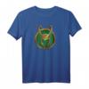Marvel Loki Series Icon T-Shirt – Official Marvel Merchandise für Fans aller Altersgruppen