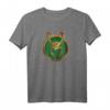 Marvel Loki Series Icon T-Shirt – Official Marvel Merchandise für Fans aller Altersgruppen