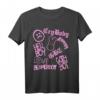 Lil Emo Rap Gothic Peep Hip Hop Tattoo T-Shirt – Stilvolles Gothic und Emo Style Shirt mit Tattoo-Motiv für Hip Hop Fans