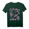 Lil Emo Rap Gothic Peep Hip Hop Tattoo T-Shirt – Stilvolles Gothic und Emo Style Shirt mit Tattoo-Motiv für Hip Hop Fans
