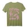 Lil Emo Rap Gothic Peep Hip Hop Tattoo T-Shirt – Stilvolles Gothic und Emo Style Shirt mit Tattoo-Motiv für Hip Hop Fans