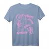 Lil Emo Rap Gothic Peep Hip Hop Tattoo T-Shirt – Stilvolles Gothic und Emo Style Shirt mit Tattoo-Motiv für Hip Hop Fans