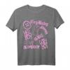 Lil Emo Rap Gothic Peep Hip Hop Tattoo T-Shirt – Stilvolles Gothic und Emo Style Shirt mit Tattoo-Motiv für Hip Hop Fans