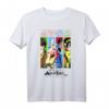 HapPanda T-Shirt mit Nickelodeon-Charakteren - Lizenziertes Group Character Panels Shirt für die Feier