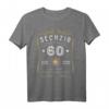 1961 Geburtstag Männer 60 Jahre Lustig T-Shirt – Witziges Geschenk zum 60. Geburtstag, Ideal für den Jubilar