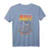 KISS - HapPanda T-Shirt | Offizielles Kiss Merchandise für Fans & Geburtstagsgeschenk