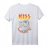 KISS - HapPanda T-Shirt | Offizielles Kiss Merchandise für Fans & Geburtstagsgeschenk