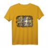 Doctor Who Art Tardis Van Gogh T-Shirt – Exklusives Fan-Shirt für Whovians & Science-Fiction-Liebhaber, ideal als Geschenk für jeden Anlass