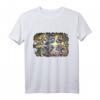 Doctor Who Art Tardis Van Gogh T-Shirt – Exklusives Fan-Shirt für Whovians & Science-Fiction-Liebhaber, ideal als Geschenk für jeden Anlass
