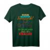 Lustiges Silvester Feuerwerk Sprüche T-Shirt für Frauen und Männer - Originelle Party-Mode & Geschenkidee für Neujahr & Silvester