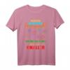 Lustiges Silvester Feuerwerk Sprüche T-Shirt für Frauen und Männer - Originelle Party-Mode & Geschenkidee für Neujahr & Silvester