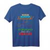 Lustiges Silvester Feuerwerk Sprüche T-Shirt für Frauen und Männer - Originelle Party-Mode & Geschenkidee für Neujahr & Silvester