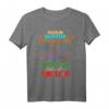 Lustiges Silvester Feuerwerk Sprüche T-Shirt für Frauen und Männer - Originelle Party-Mode & Geschenkidee für Neujahr & Silvester