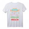 Lustiges Silvester Feuerwerk Sprüche T-Shirt für Frauen und Männer - Originelle Party-Mode & Geschenkidee für Neujahr & Silvester
