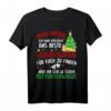 Lustiges Weihnachts T-Shirt für Familie - Festliches Motiv für Männer, Frauen, Kinder & Weihnachtsfeiern