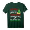 Lustiges Weihnachts T-Shirt für Familie - Festliches Motiv für Männer, Frauen, Kinder & Weihnachtsfeiern