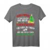 Lustiges Weihnachts T-Shirt für Familie - Festliches Motiv für Männer, Frauen, Kinder & Weihnachtsfeiern