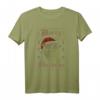Lustiges HapPanda Ugly Sweater Style Christmas T-Shirt - Offiziell lizenierte Geburtstags- und Weihnachtsmode für Männer