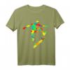 Skateboard Skater Stunt T-Shirt für Jungen und Kinder – Perfektes Geschenk für Teenager, Skateboarder & Stunt-Tricks Fans