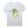Skateboard Skater Stunt T-Shirt für Jungen und Kinder – Perfektes Geschenk für Teenager, Skateboarder & Stunt-Tricks Fans