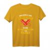 Pyrotechnik Mein Beitrag Zum Klimaschutz Silvester Feuerwerk T-Shirt - Lustiges Outfit für Feuerwerker, Pyrotechniker & Feuerwerksliebhaber