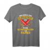 Pyrotechnik Mein Beitrag Zum Klimaschutz Silvester Feuerwerk T-Shirt - Lustiges Outfit für Feuerwerker, Pyrotechniker & Feuerwerksliebhaber