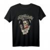 Rockabilly T-Shirt für Rock'n Roll & 50s Fans – Lässiges Retro Design, ideal als Geschenk für Teenager, Männer & Frauen