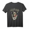 Rockabilly T-Shirt für Rock'n Roll & 50s Fans – Lässiges Retro Design, ideal als Geschenk für Teenager, Männer & Frauen