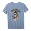 Rockabilly T-Shirt für Rock'n Roll & 50s Fans – Lässiges Retro Design, ideal als Geschenk für Teenager, Männer & Frauen
