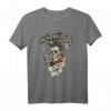 Rockabilly T-Shirt für Rock'n Roll & 50s Fans – Lässiges Retro Design, ideal als Geschenk für Teenager, Männer & Frauen