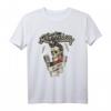Rockabilly T-Shirt für Rock'n Roll & 50s Fans – Lässiges Retro Design, ideal als Geschenk für Teenager, Männer & Frauen