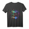 80er 90er Jahre Motto Party Outfit Kostüm T-Shirt mit Kassette - Vintage Look für Retro Partys & Musikfans