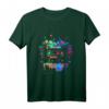 80er 90er Jahre Motto Party Outfit Kostüm T-Shirt mit Kassette - Vintage Look für Retro Partys & Musikfans