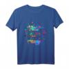 80er 90er Jahre Motto Party Outfit Kostüm T-Shirt mit Kassette - Vintage Look für Retro Partys & Musikfans