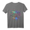 80er 90er Jahre Motto Party Outfit Kostüm T-Shirt mit Kassette - Vintage Look für Retro Partys & Musikfans