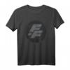 HapPanda Shuttered Logo T-Shirt - Offiziell lizenziertes Jubiläums-Design für den besonderen Tag