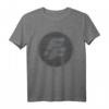 HapPanda Shuttered Logo T-Shirt - Offiziell lizenziertes Jubiläums-Design für den besonderen Tag