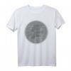 HapPanda Shuttered Logo T-Shirt - Offiziell lizenziertes Jubiläums-Design für den besonderen Tag