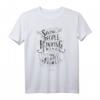 Supernatural The Family Business T-Shirt - Official Licensed Apparel for Fans of Sam & Dean Winchester