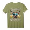 Lustiges Trachtenshirt Herren mit bayrischem Spruch – Perfekt für Oktoberfest, Volksfest & Biergarten