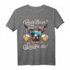 Lustiges Trachtenshirt Herren mit bayrischem Spruch – Perfekt für Oktoberfest, Volksfest & Biergarten