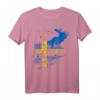 Schweden Fahne Flagge Elch Län Schweden T-Shirt – Perfekt für Roadtrips, Natur und Insider Tipps