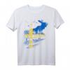 Schweden Fahne Flagge Elch Län Schweden T-Shirt – Perfekt für Roadtrips, Natur und Insider Tipps